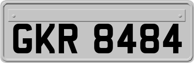 GKR8484