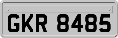 GKR8485