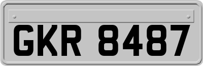 GKR8487