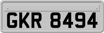 GKR8494
