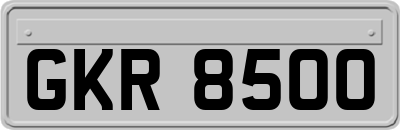 GKR8500