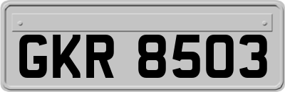 GKR8503