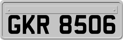 GKR8506