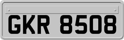 GKR8508