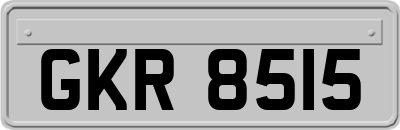 GKR8515