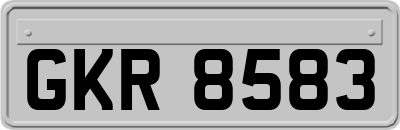 GKR8583