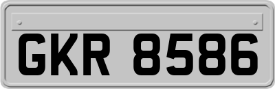 GKR8586