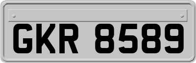 GKR8589