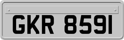 GKR8591