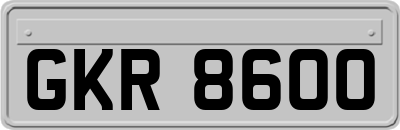 GKR8600