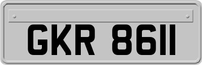 GKR8611