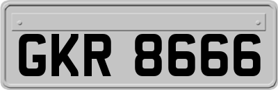 GKR8666