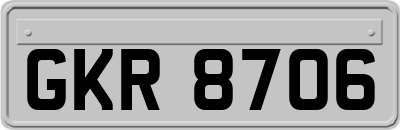 GKR8706