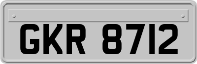 GKR8712