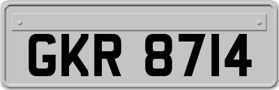 GKR8714