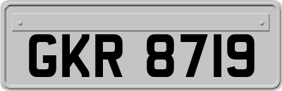 GKR8719