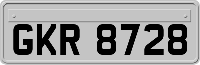 GKR8728