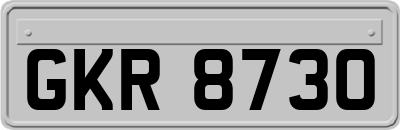 GKR8730
