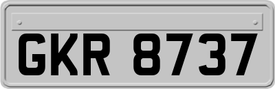 GKR8737