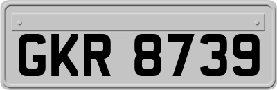 GKR8739