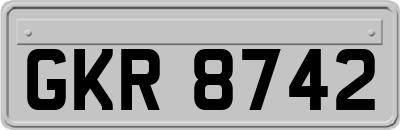 GKR8742