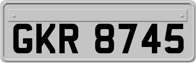 GKR8745
