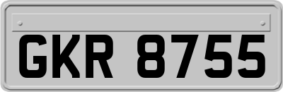 GKR8755