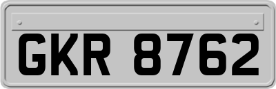 GKR8762