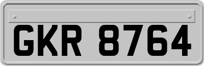 GKR8764
