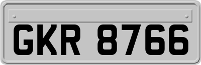 GKR8766