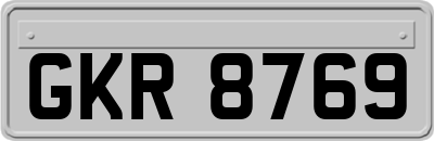 GKR8769