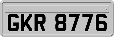 GKR8776