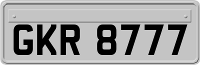 GKR8777