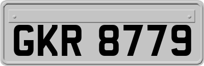 GKR8779
