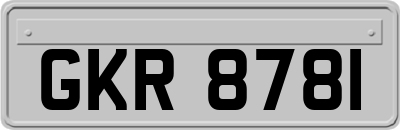 GKR8781