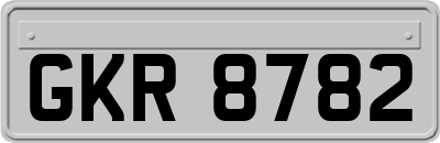 GKR8782