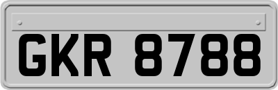 GKR8788