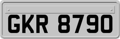 GKR8790