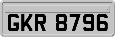 GKR8796