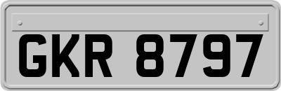 GKR8797