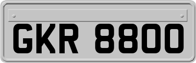 GKR8800