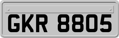 GKR8805