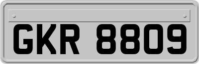 GKR8809