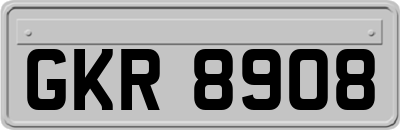 GKR8908