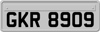 GKR8909