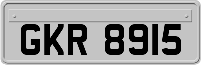 GKR8915