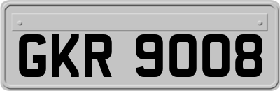 GKR9008