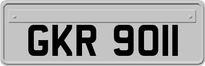 GKR9011