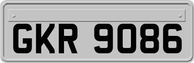 GKR9086
