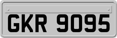 GKR9095